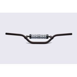 Guidon Renthal Mini MX 7/8" 797 50CC Playbike Bar 797-01-BK-08-219