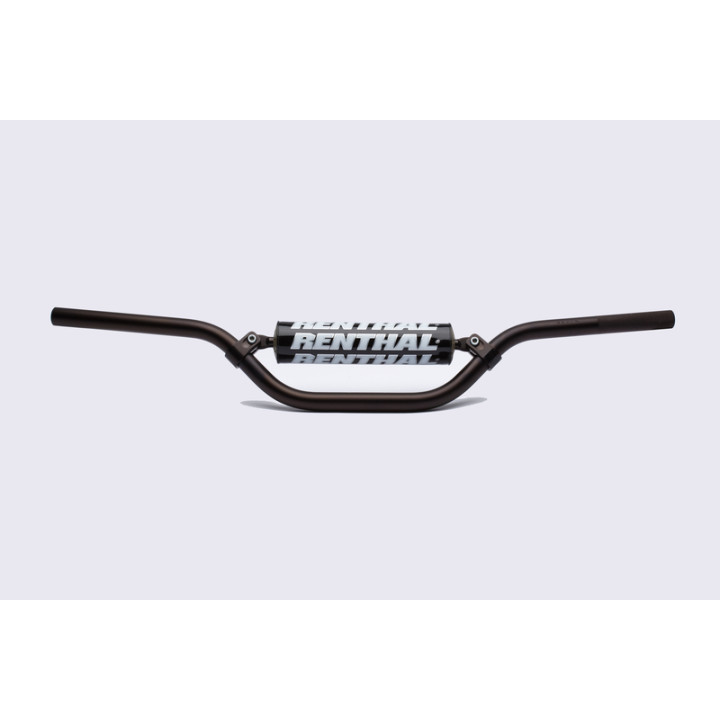 Guidon Renthal Mini MX 7/8" 797 50CC Playbike Bar 797-01-BK-08-219