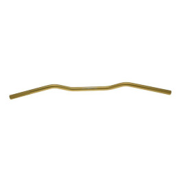 Guidon Renthal 749 Road Wide 749-02-GO | Oxmoto