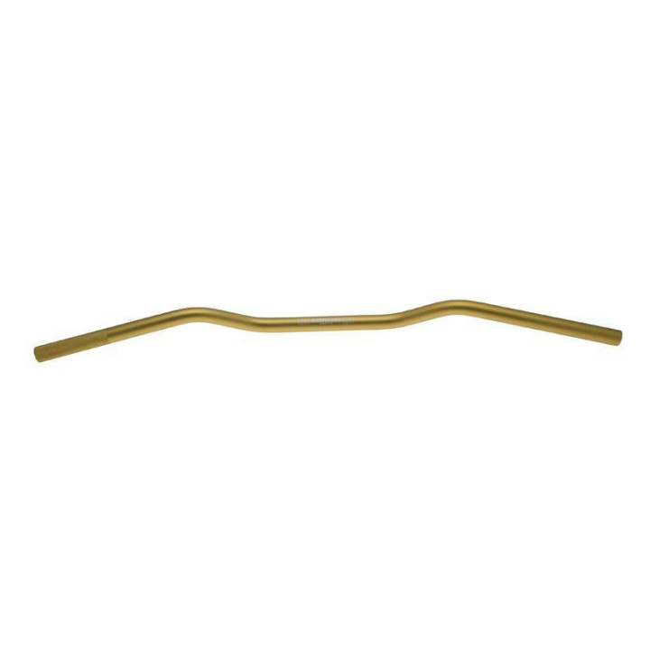 Guidon Renthal 749 Road Wide 749-02-GO | Oxmoto