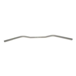 Guidon Renthal 749 Road Wide 749-02-SI | Oxmoto