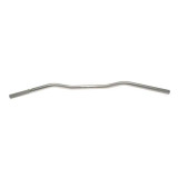 Guidon Renthal 749 Road Wide 749-02-SI | Oxmoto