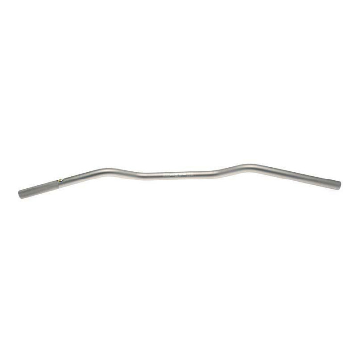 Guidon Renthal 749 Road Wide 749-02-SI | Oxmoto
