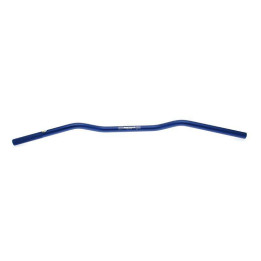 Guidon Renthal 749 Road Wide 749-02-BU | Oxmoto
