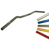 Guidon Renthal 749 Road Wide 749-02-TT | Oxmoto