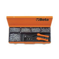 Coffret de rivetage Beta 1741b/c5 | Oxmoto