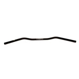 Guidon Renthal 749 Road Wide 749-02-BK | Oxmoto