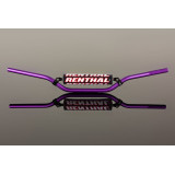 Guidon Renthal MX/Enduro 7/8" 971 RC 971-08-PE-01-261