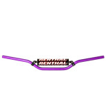 Guidon Renthal MX/Enduro 7/8" 966 | Oxmoto