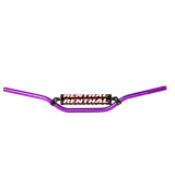 Guidon Renthal MX/Enduro 7/8" 971 RC 971-08-PE-01-261