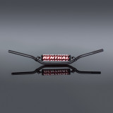Guidon Renthal Mini MX 7/8" - 816 CRF150R Adult Bar | Oxmoto