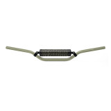 Guidon Renthal 7/8" 966 Reed/Windham - anodisé dur | Oxmoto
