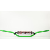 Guidon Renthal MX/Enduro 7/8" 971 RC 971-08-GN-01-185