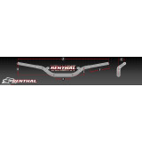 Guidon Renthal 7/8" 966 Reed/Windham - anodisé dur | Oxmoto