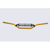 Guidon Renthal MX/Enduro 7/8" 693 Enduro 693-01-GO-01-185