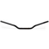 Guidon Renthal 758 Road Ultra Low 758-01-BK | Oxmoto