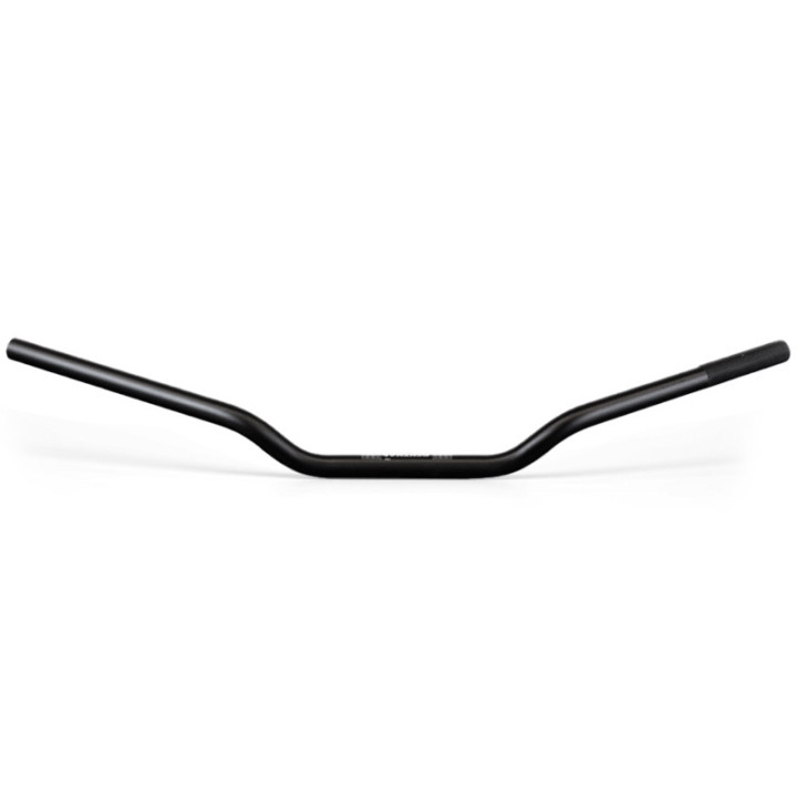 Guidon Renthal 758 Road Ultra Low 758-01-BK | Oxmoto