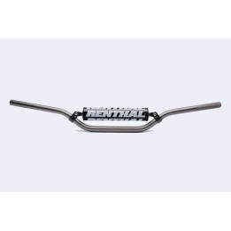 Guidon Renthal MX/Enduro 7/8" 966 Reed/Windham 966-05-TT-01-185