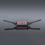 Guidon Renthal Mini MX 7/8" RC Mini/85CC 1081451002 | Oxmoto