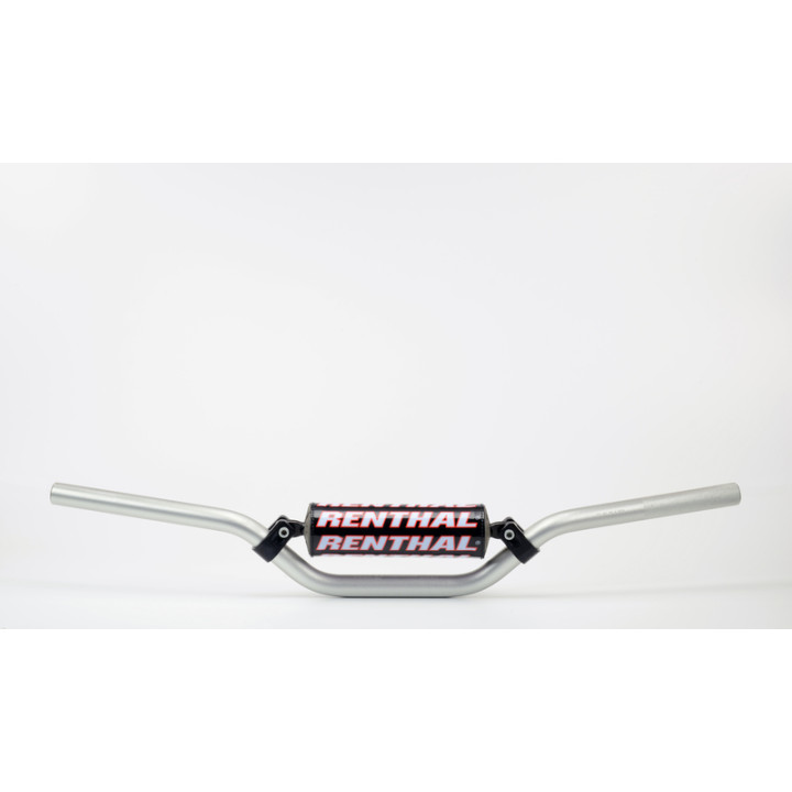 Guidon Renthal Mini MX 7/8" 825 KTM 50SX 825-01-SI-04-227