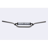 Guidon Renthal MX/Enduro 7/8" 722 CR High/Ricky Johnson 722-01-TT-01-185