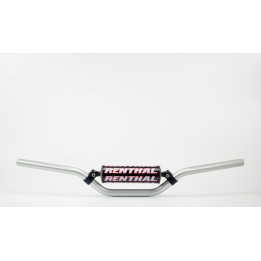 Guidon Renthal Mini MX 7/8" 798 KTM 8SX 798-01-SI-03-219
