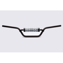 Guidon Renthal ATV 7/8" 677 Special Quad 677-01-BK-03-219
