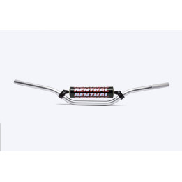 Guidon Renthal Vintage 7/8" 666 Vintage/Desert | Oxmoto