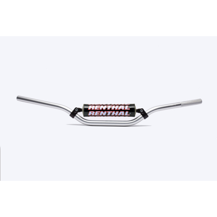 Guidon Renthal Vintage 7/8" 666 Vintage/Desert | Oxmoto