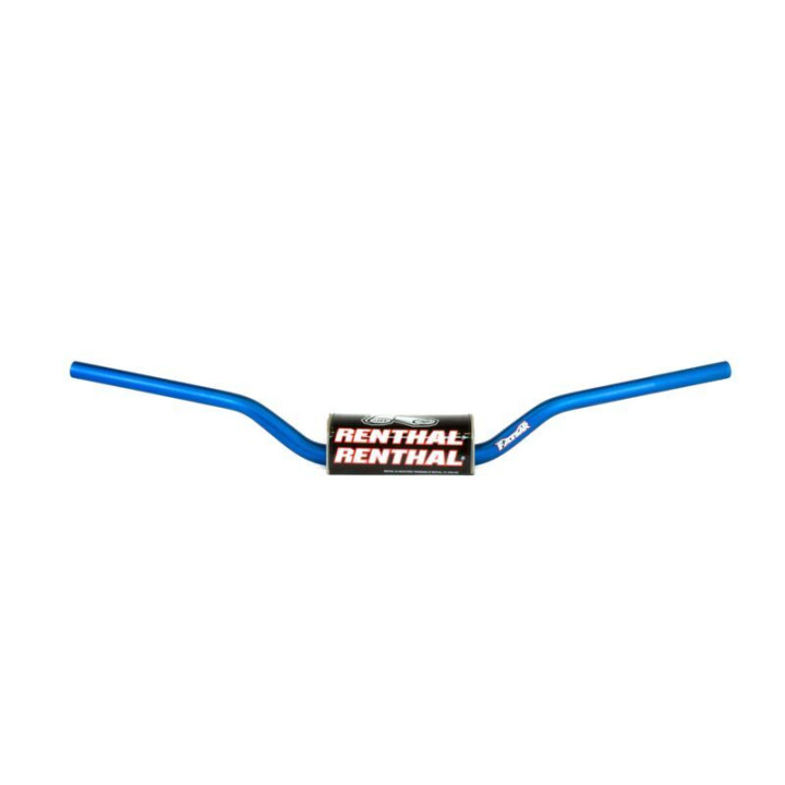 Guidon Renthal Fatbar 602 Yamaha YZ/YZF 1081417003 | Oxmoto