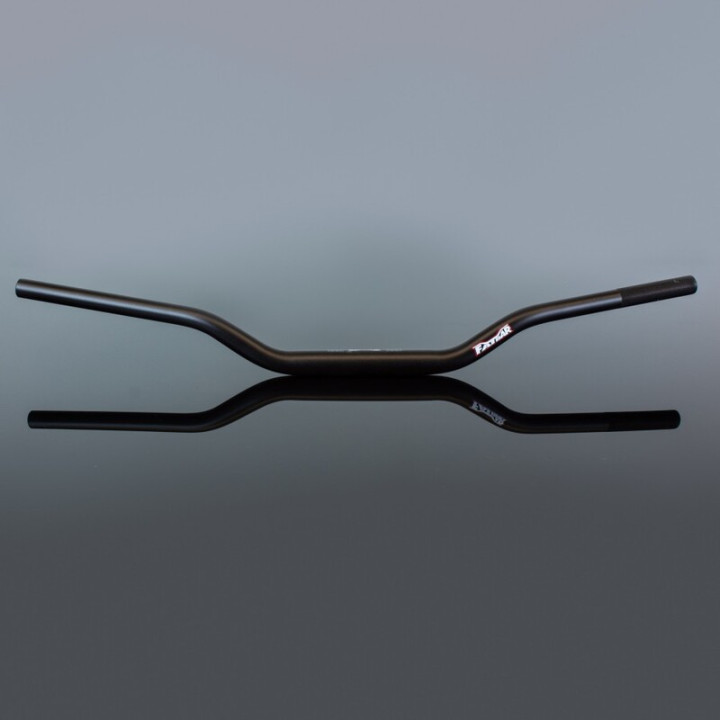 Guidon Renthal Fatbar 831 - Street | Oxmoto