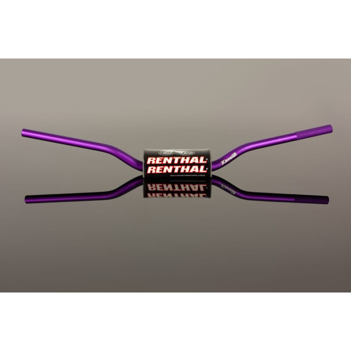 Guidon Renthal Fatbar 839 | Oxmoto