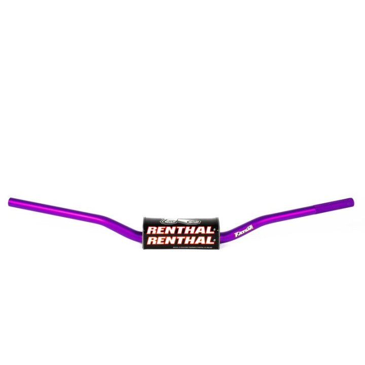 Guidon Renthal Fatbar 821 | Oxmoto