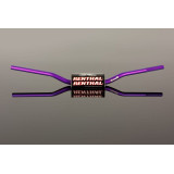 Guidon Renthal Fatbar 821 | Oxmoto