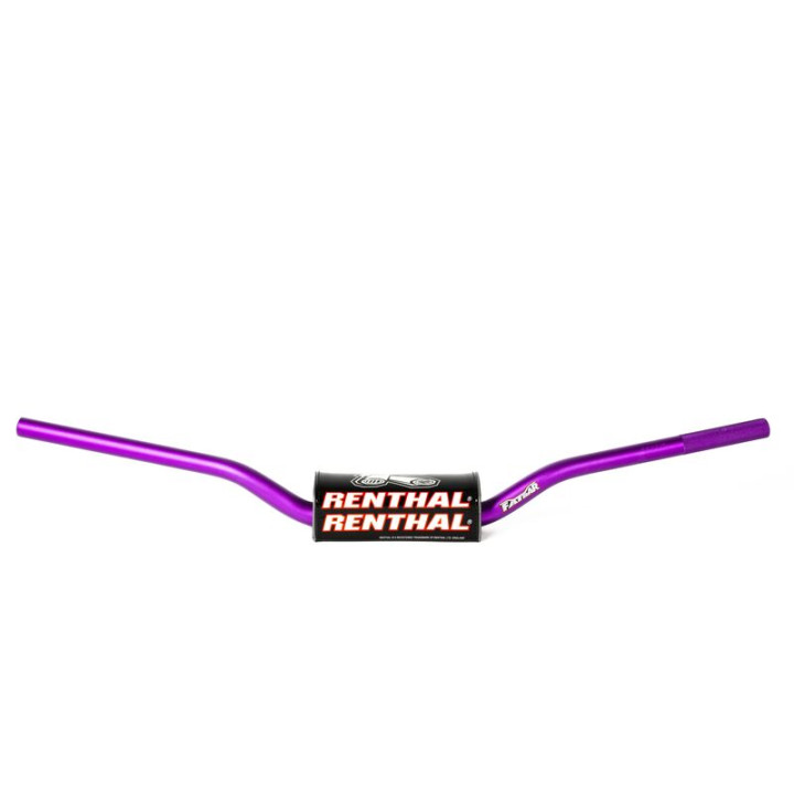 Guidon Renthal Fatbar 839 | Oxmoto