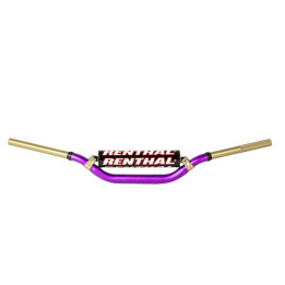 Guidon Renthal Twinwall 998 Reed/Windham Handlebar | Oxmoto