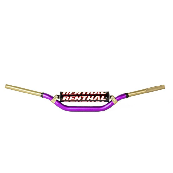 Guidon Renthal Twinwall 998 Reed/Windham Handlebar | Oxmoto