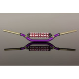 Guidon Renthal Twinwall 998 Reed/Windham Handlebar | Oxmoto
