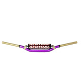 Guidon Renthal Twinwall 999 McGrath Handlebar | Oxmoto