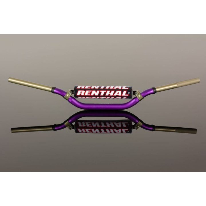 Guidon Renthal Twinwall 997 RC Handlebar | Oxmoto