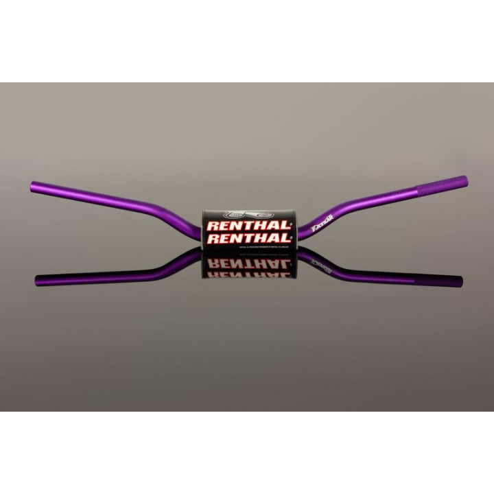 Guidon Renthal Fatbar 827 | Oxmoto