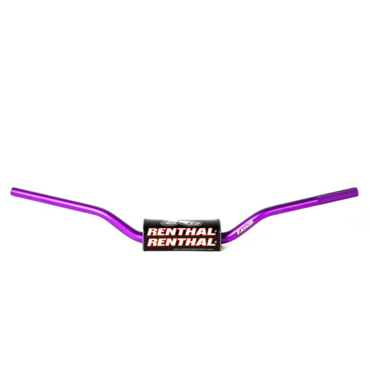 Guidon Renthal Fatbar 604 | Oxmoto