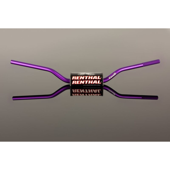 Guidon Renthal Fatbar 604 | Oxmoto