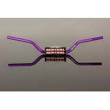 Guidon Renthal Fatbar 609 | Oxmoto