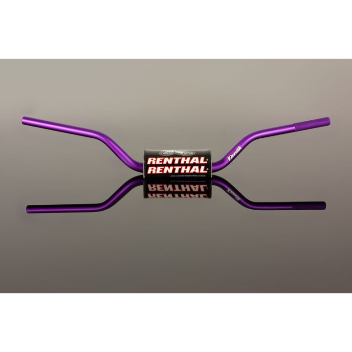 Guidon Renthal Fatbar 609 | Oxmoto