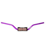 Guidon Renthal Fatbar 609 | Oxmoto