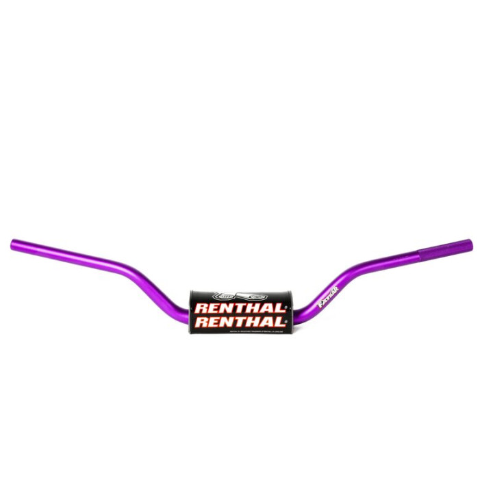 Guidon Renthal Fatbar 609 | Oxmoto