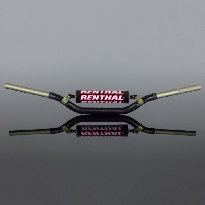 Guidon Renthal Twinwall type 993 | Oxmoto