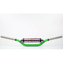 Guidon Renthal Twinwall 996 Villopoto/Stewart/Honda CRF 996-01-GN-07-185