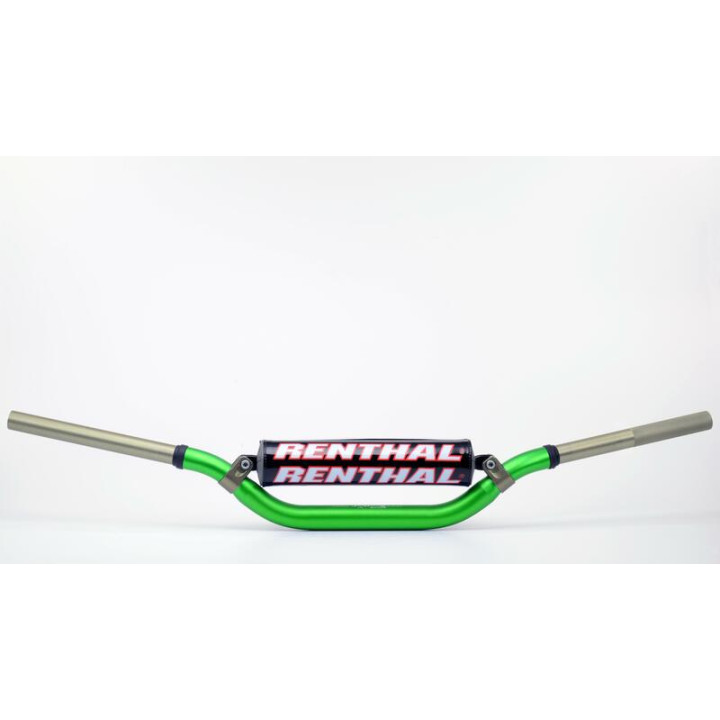 Guidon Renthal Twinwall 996 Villopoto/Stewart/Honda CRF 996-01-GN-07-185
